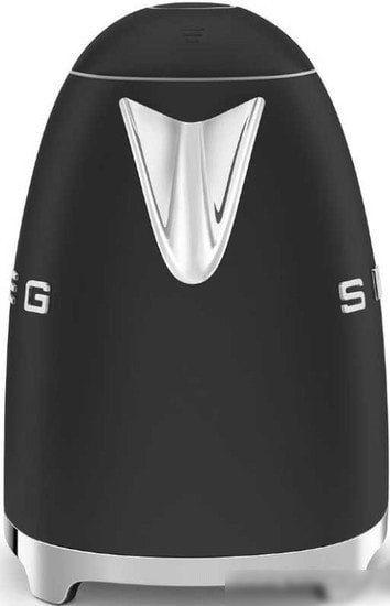 Электрочайник Smeg KLF03BLMEU