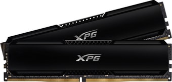 ADATA XPG GAMMIX D20 2x16GB DDR4 PC4-25600 AX4U320016G16A-DCBK20