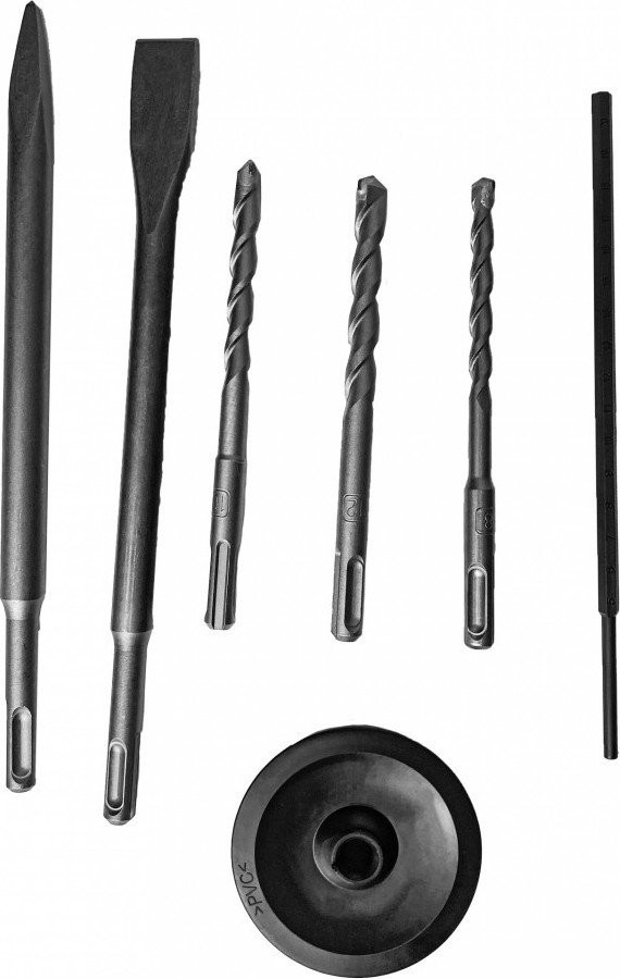 Перфоратор Brait BRH24D