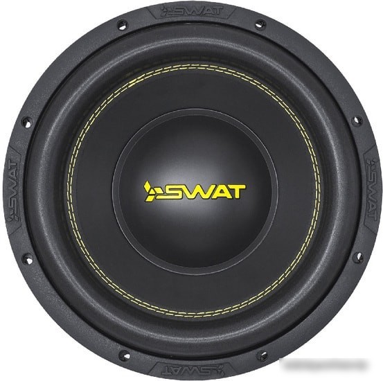 Головка сабвуфера Swat MAS-10 v.2