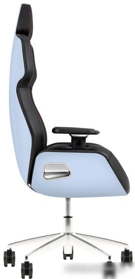 Кресло Thermaltake Argent E700 (голубая гортензия)