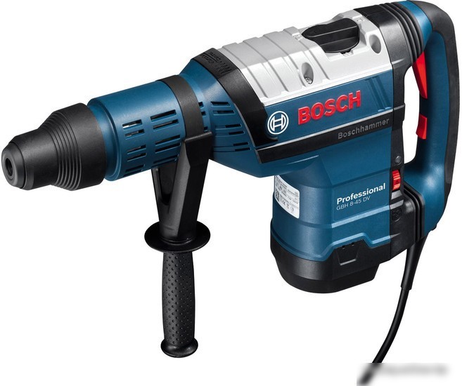 Перфоратор Bosch GBH 8-45 DV Professional