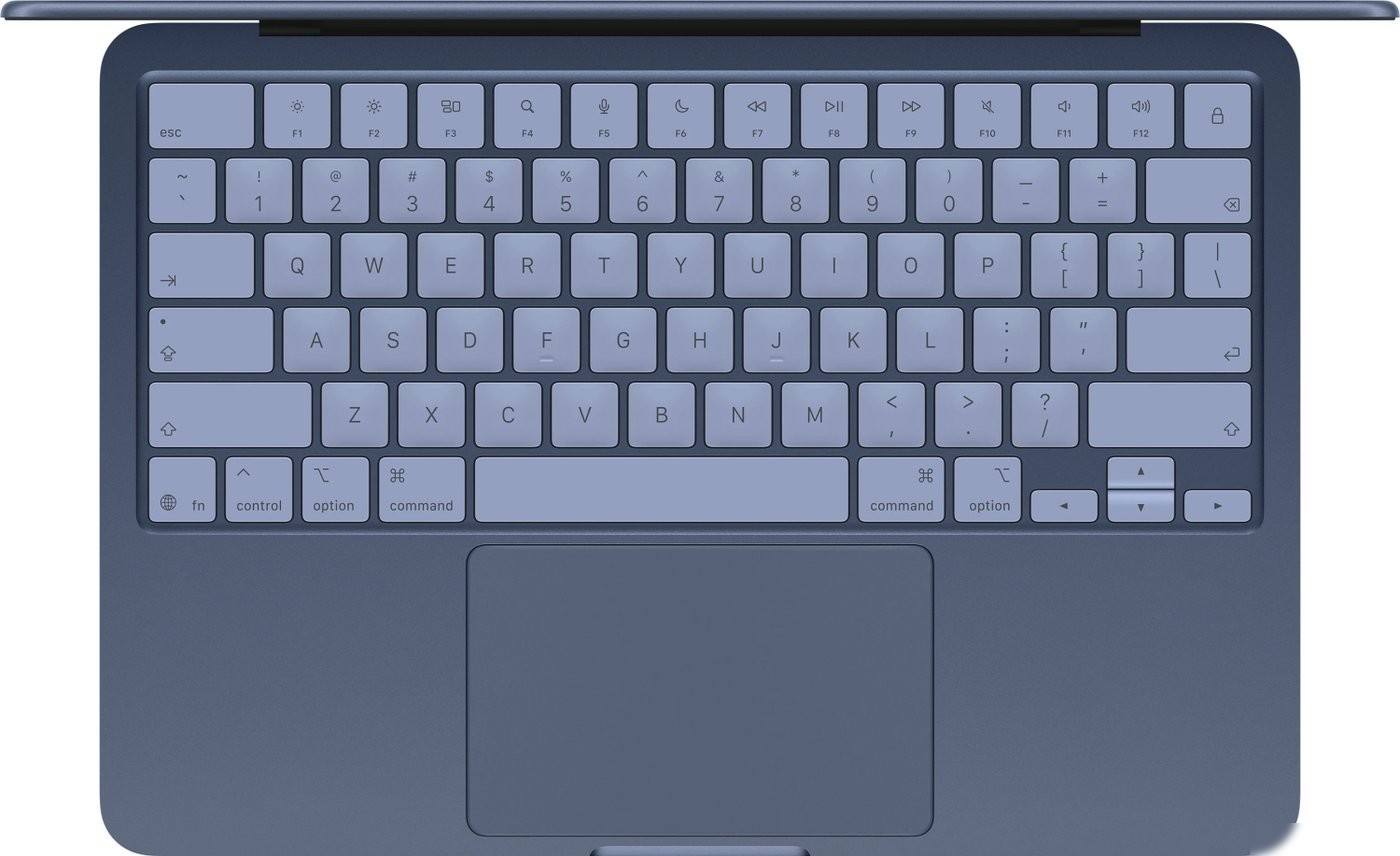 Ноутбук Apple MacBook Neo 13" A18 Pro 2026 MHFF4