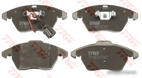 TRW GDB1550