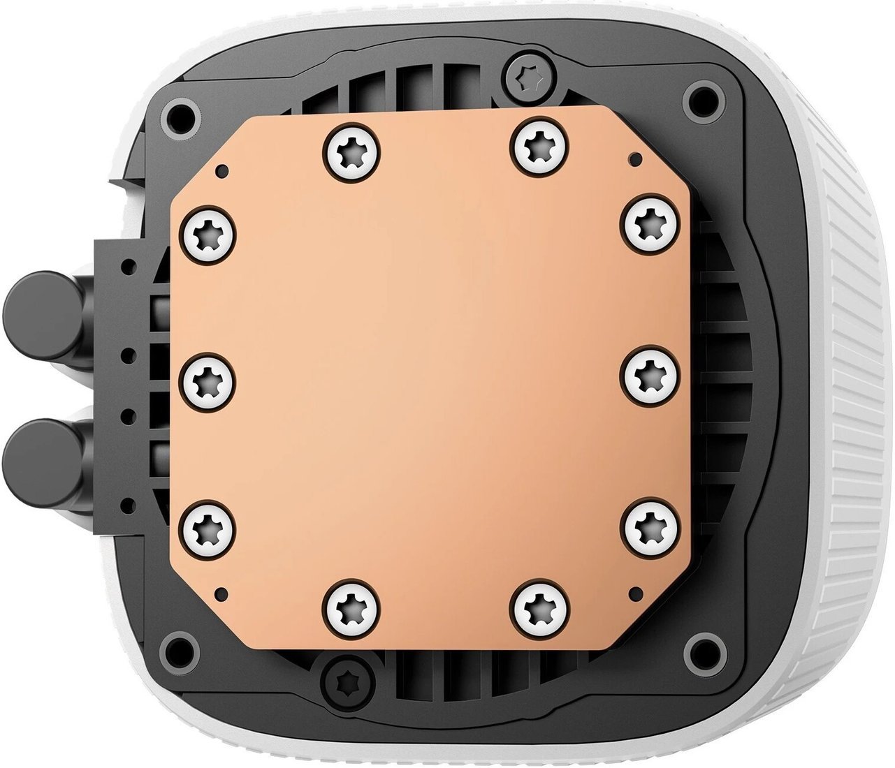 Система жидкостного охлаждения для процессора DeepCool DEEPCOOL LE360 V2 R-LE360PURE-WHLNMD-G-1