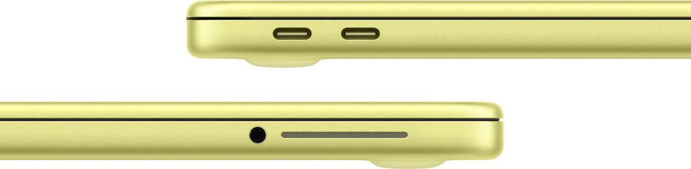 Ноутбук Apple MacBook Neo 13" A18 Pro 2026 MHFE4