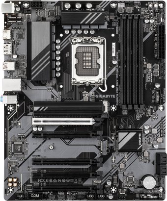 Материнская плата Gigabyte B760 DS3H Gen5