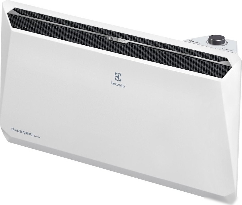 Конвектор Electrolux Rapid Transformer ECH/R-2000 T (механическое управление, без шасси)