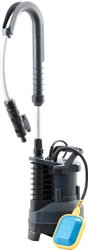 Дренажный насос Unipump RAIN Q550M