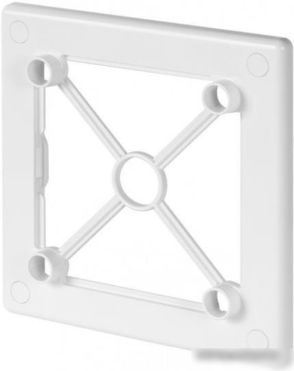 Вентиляционная решетка Awenta RW100-PET100