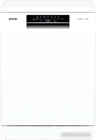 Отдельностоящая посудомоечная машина Gorenje GS642E90W