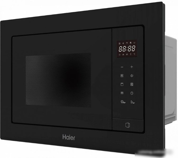 Микроволновая печь Haier HMX-BTG207B