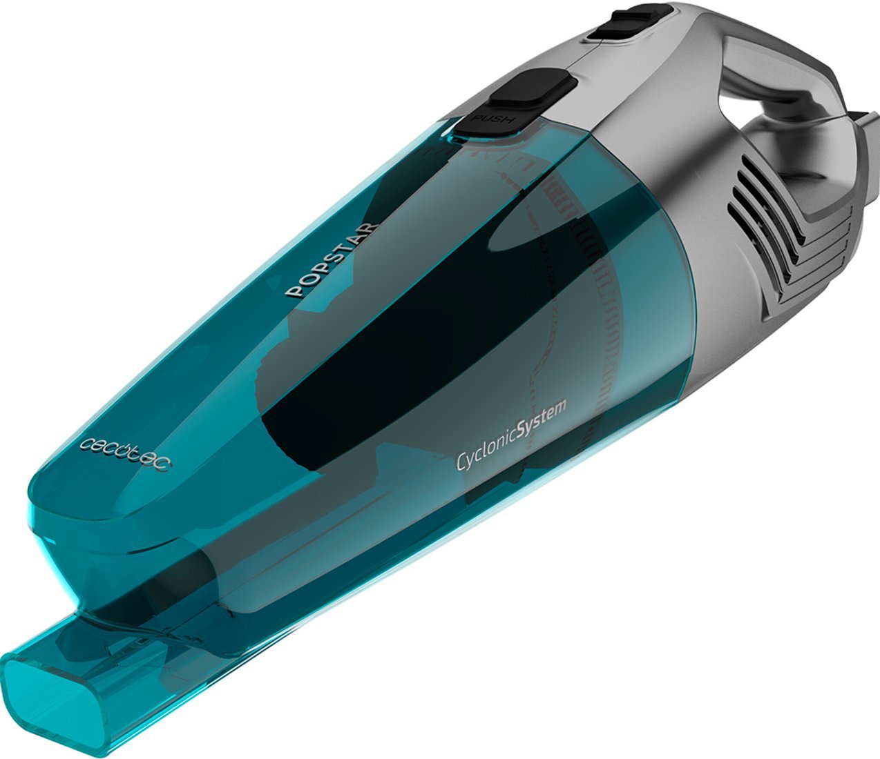 Пылесос Cecotec Conga Popstar 1500 Animal DuoStick Easy