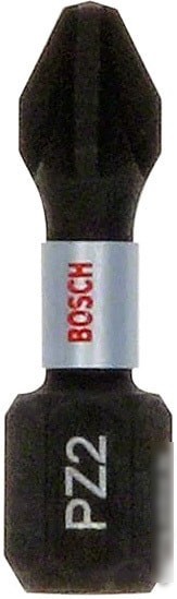 Набор бит Bosch 2607002804 (25 предметов)