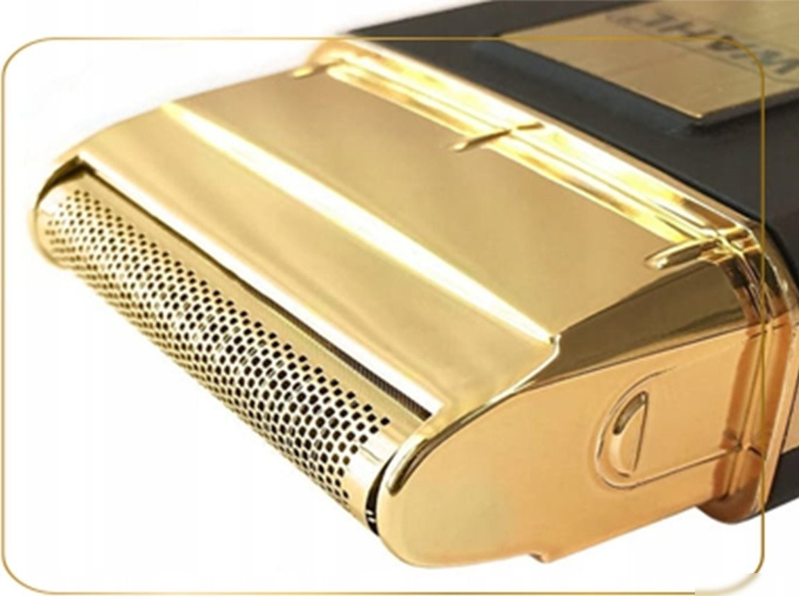 Электробритва Wahl 07057-016 Gold Edition