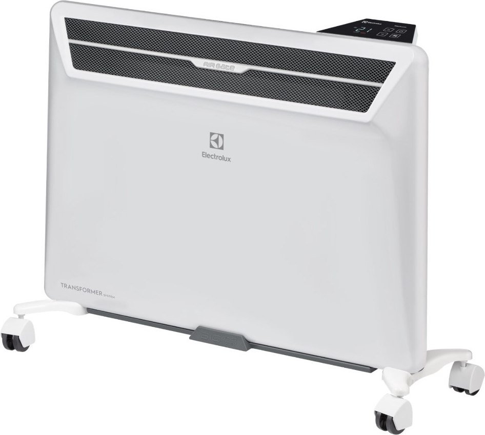Конвектор Electrolux Air Gate Transformer ECH/AG2-2000 T (электронное управление, с шасси)