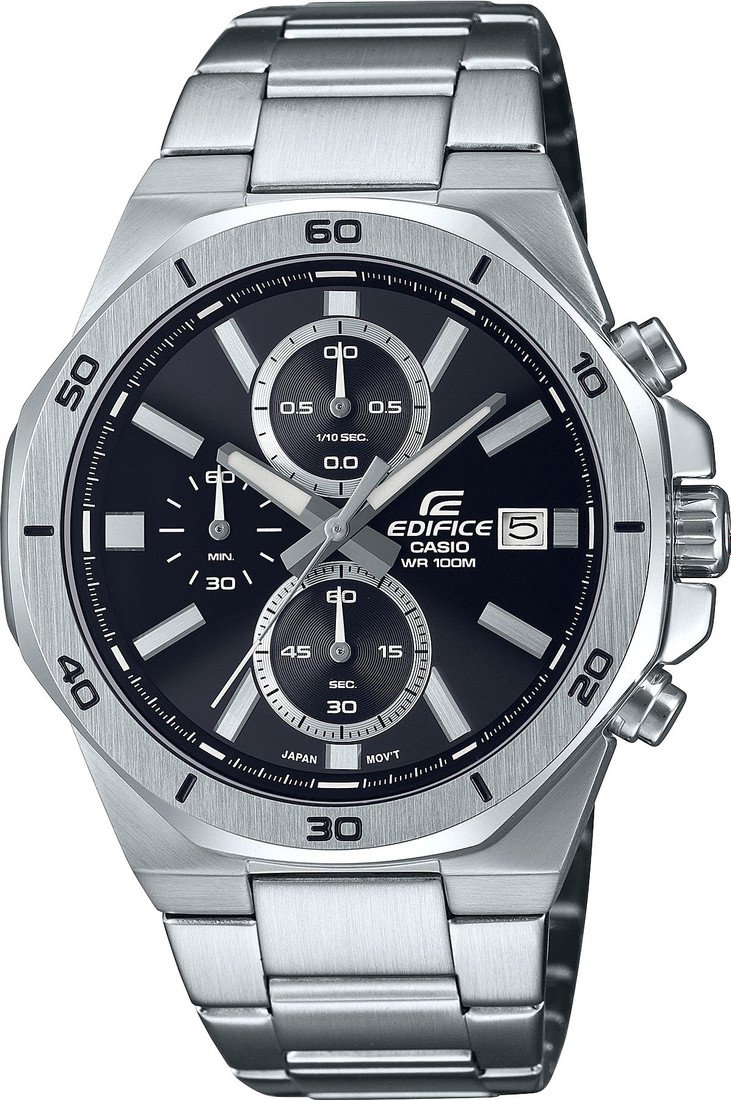 Наручные часы Casio EFV-640D-1A