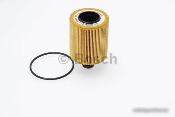 Масляный фильтр Bosch F026407067