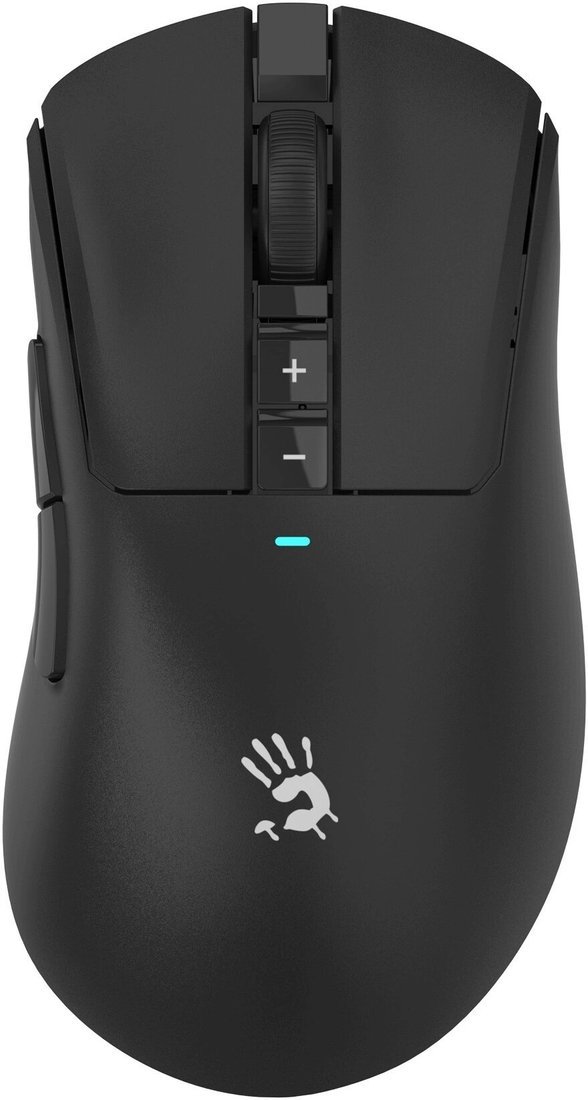 Игровая мышь A4Tech Bloody R73 Pro (черный)