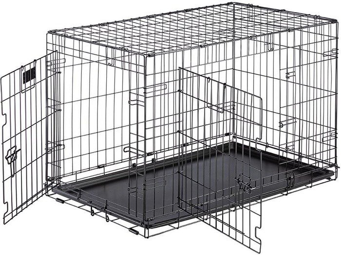 Клетка Ferplast Dog-Inn 90 73194017