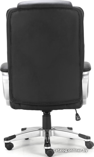 Кресло Brabix Rest EX-555 (черный)