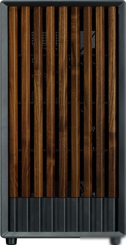 Корпус Zalman P10 NAMU (черный)