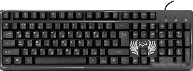 Клавиатура SVEN KB-G8000