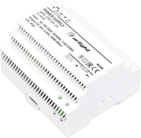 Блок питания Arlight ARV 035700