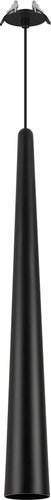 Подвесная люстра Arlight SP-STIRIA-L600-R76-5W Warm3000 BK 36deg 054460