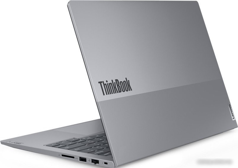 Ноутбук Lenovo ThinkBook 14 G6 IRL 21KG005QEV 64 ГБ Win 11 Pro