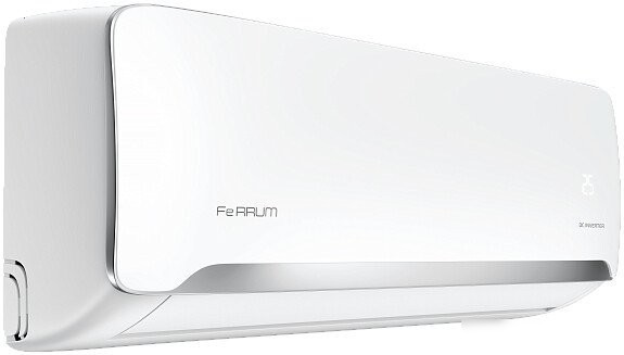 Кондиционер Ferrum Force Full DC inverter iFIS24F2С/iFOS24F2С