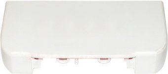 Заглушка для кабель-канала Legrand DLP 35x80/50x80 010722