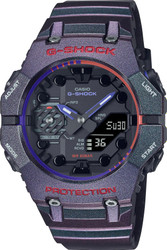 Наручные часы Casio GA-B001AH-6A
