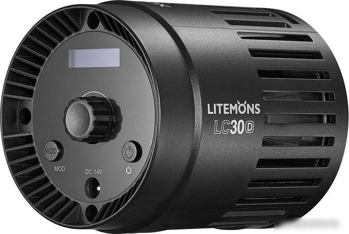 Лампа Godox Litemons LC30D