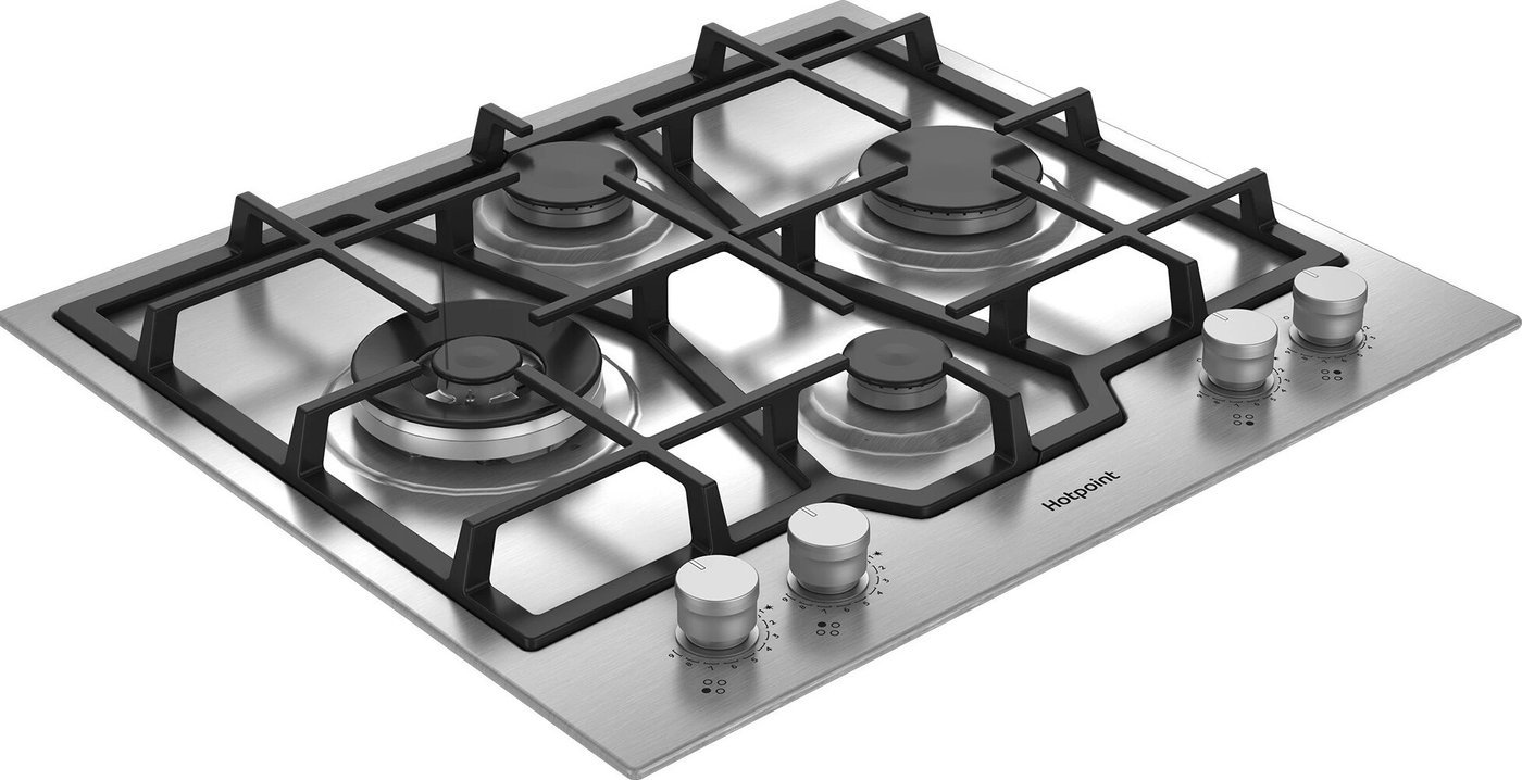 Варочная панель Hotpoint HGMTS 643 W IX