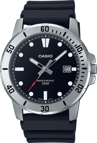 Наручные часы Casio Collection MTP-VD01-1E