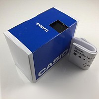 Наручные часы Casio B650WD-1AEF