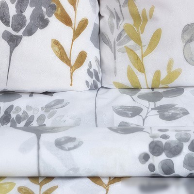 Постельное белье Этель Flora And Spring 7533772