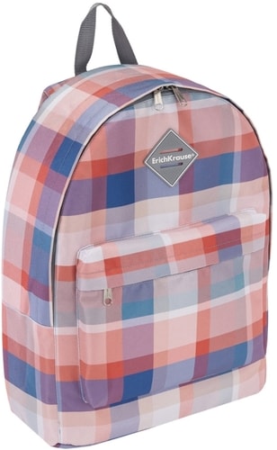 Рюкзак Erich Krause EasyLine 17L Sunrise Tartan 51728