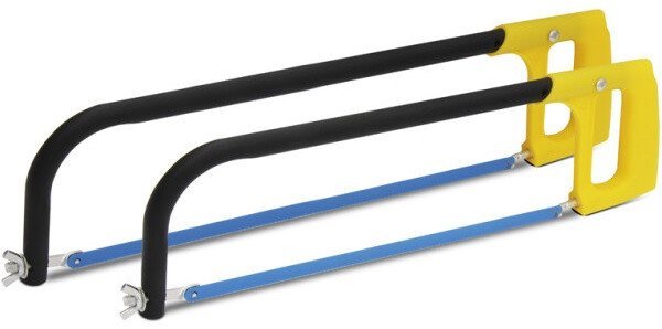 Ножовка по металлу Kolner KHS300