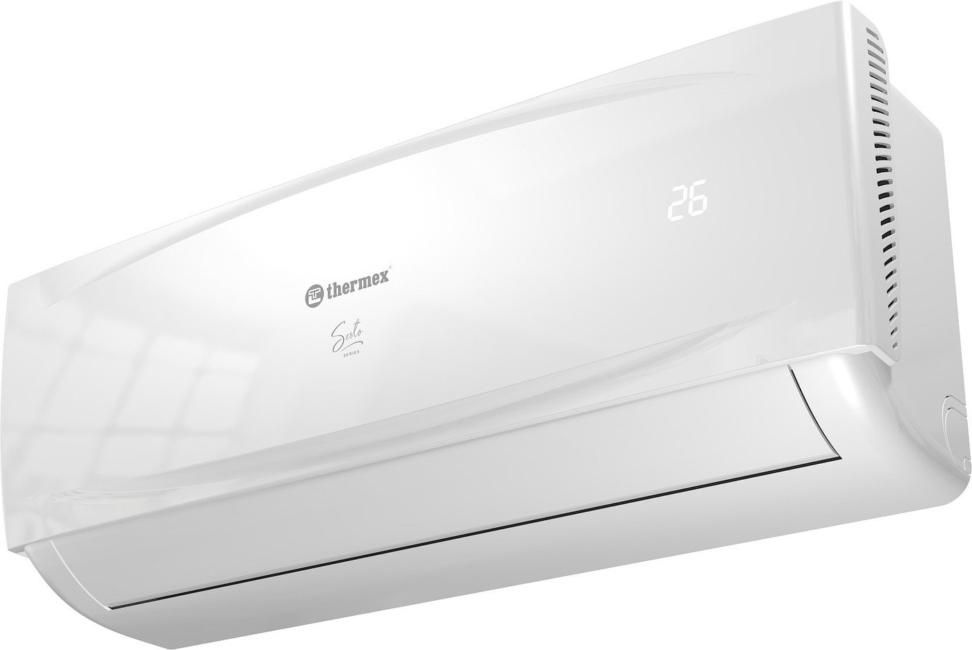 Кондиционер Thermex Sesto 12