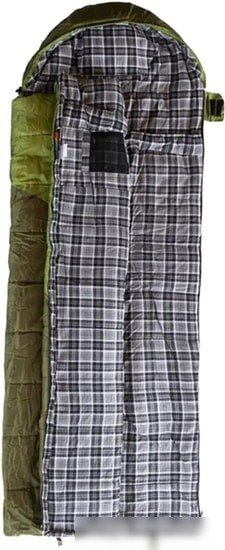 Спальный мешок TRAMP Kingwood Long TRS-053L (правая молния)