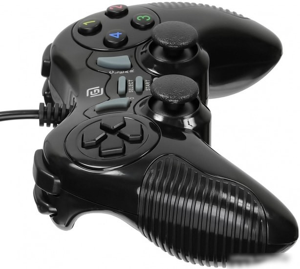 Геймпад Oklick GP-300M Darkside
