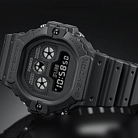 Наручные часы Casio DW-5900BB-1ER