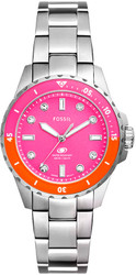 Наручные часы Fossil ES5351