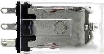 Реле промежуточное EKF PROxima RP-22-4-24-DC