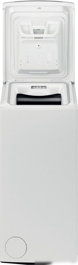 Стиральная машина с вертикальной загрузкой Whirlpool TDLR 6240L EU/N