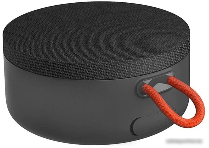 Беспроводная колонка Xiaomi Mi Portable 4W