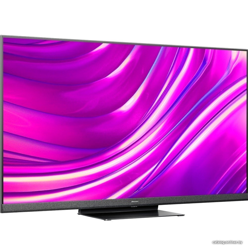 MiniLED телевизор Hisense 75U8HQ