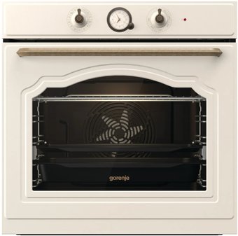 Электрический духовой шкаф Gorenje BOS67372CLI